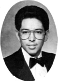 Teodoro Alvarez: class of 1982, Norte Del Rio High School, Sacramento, CA.